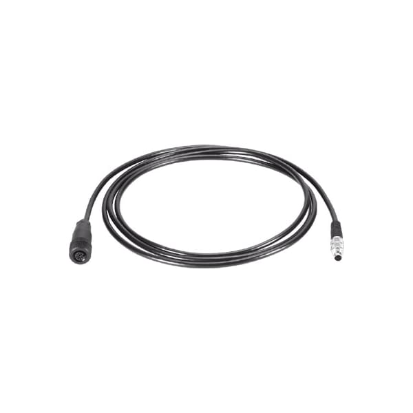Connecting Cable KMPYE-AIF-1-GS-GD-2